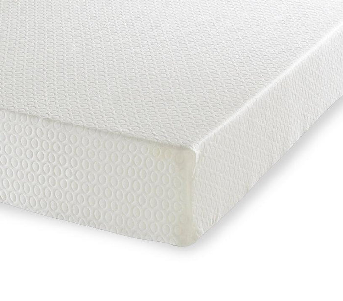 Better Build Visco Cool Blue Memory Foam And Reflex Foam Mattress