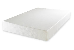 Better Build Visco Cool Blue Memory Foam And Reflex Foam Mattress