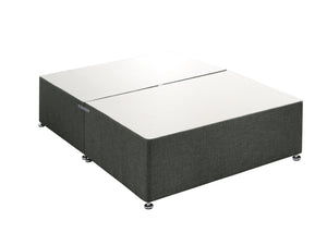 Fabric Base Slate-Better Bed Company 