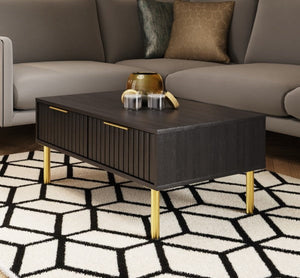 GFW Nervata Coffee Table-Better Bed Company