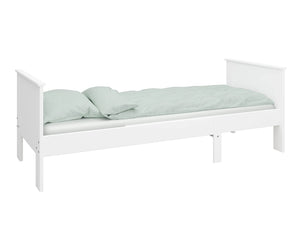 Steens Alba Extendable Bed