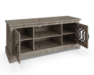 GFW Amelie TV Unit Mexican Grey-Better Bed Company