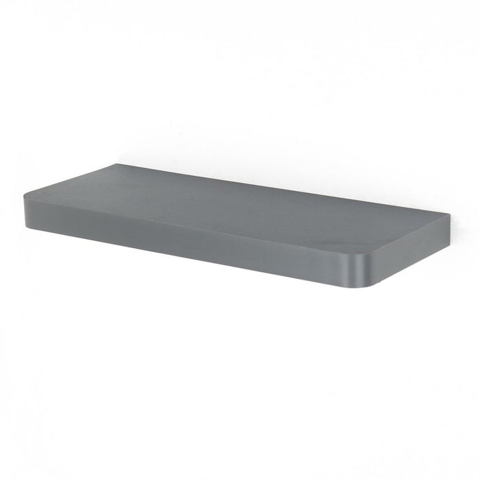 Core Products Arran Floating Shelf Kit Grey