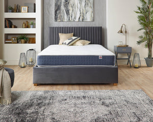 Aspire Duo Sleep Pocket+ 1000 Mattress-Better Bed Company