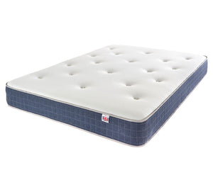 Aspire Duo Sleep Pocket+ 1000 Mattress Double-Better Bed Company