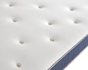 Aspire Duo Sleep Pocket+ 1000 Mattress Tufted-Better Bed Company