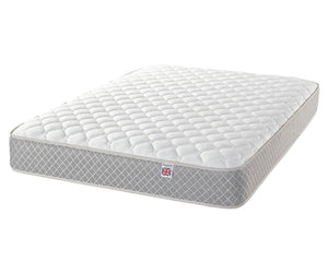 Aspire Triple Layer Pro Hybrid Rolled Mattress Double-Better Bed Company