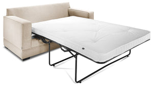 Jay-Be Modern Sofa Bed with Micro e-Pocket Sprung Mattress