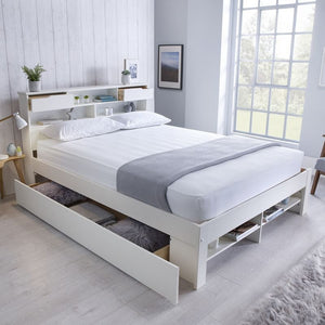 Bedmaster Fabio Bed Frame