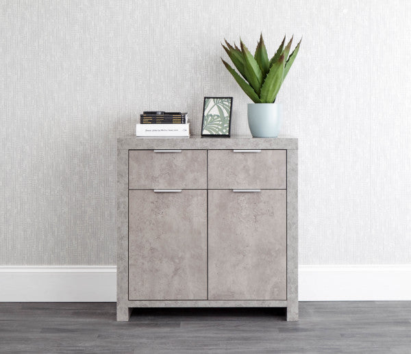 GFW Bloc Compact Sideboard