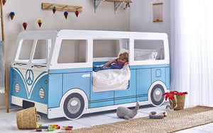 Julian Bowen Campervan Bed-Better Bed Company