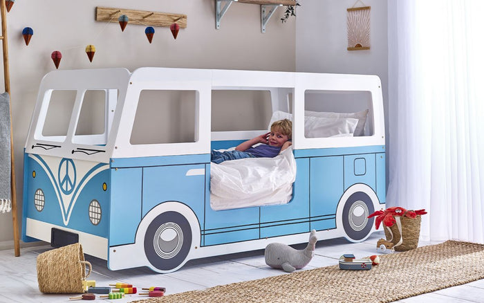 Julian Bowen Campervan Bed