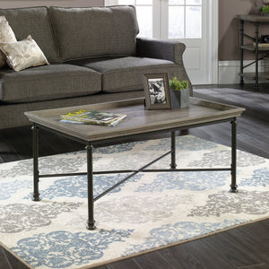 Teknik Canal Heights Coffee Table
