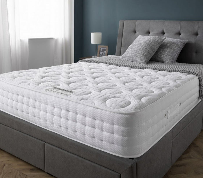 Julian Bowen Capsule Gel Luxury Mattress