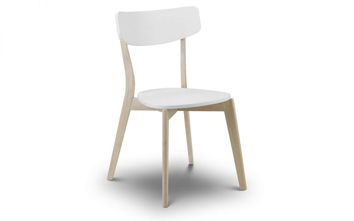 Julian Bowen Casa Dining Chair