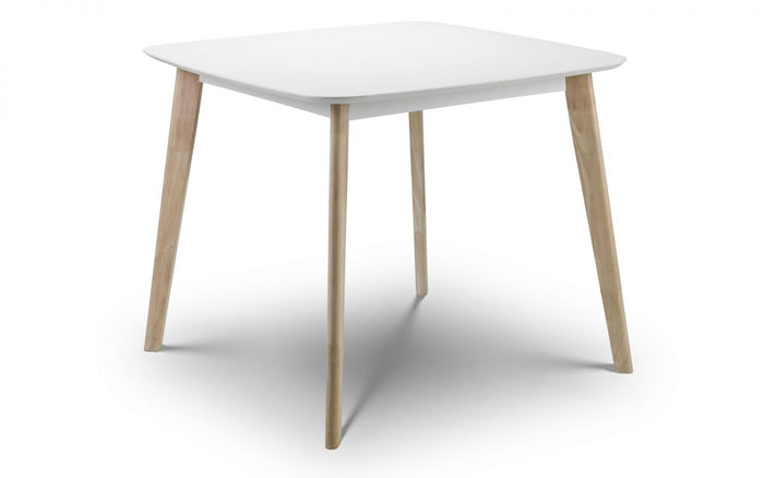 Julian Bowen Casa Dining Table