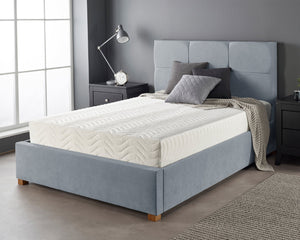 Aspire Cashmere Relief Mattress-Better Bed Company 