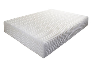Aspire Cashmere Relief Mattress Double-Better Bed Company 