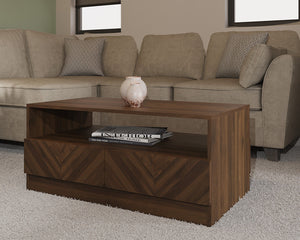 GFW Catania Coffee Table-Better Bed Company