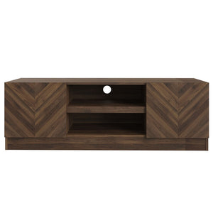 GFW Catania TV Unit From Front-Better Bed Company