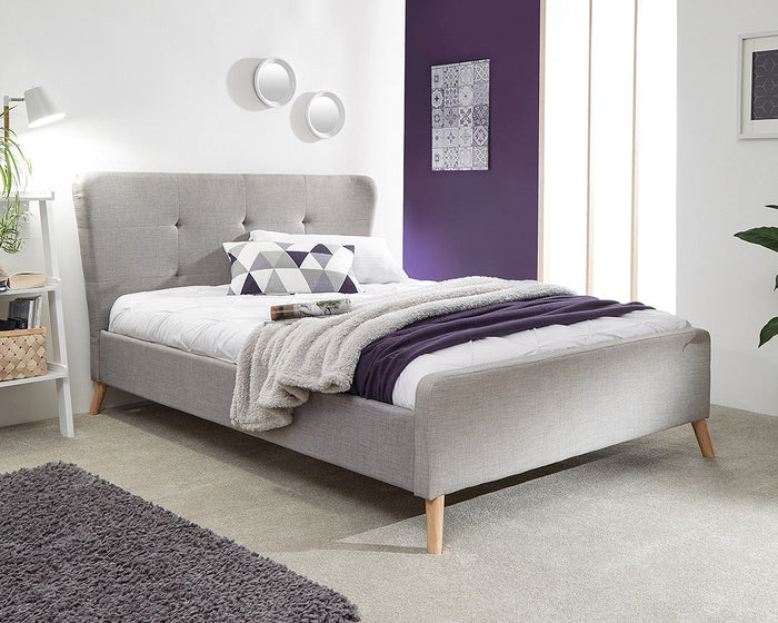 GFW Carnaby Wing Bed