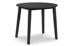 Julian Bowen Coast Drop Leaf Dining Table