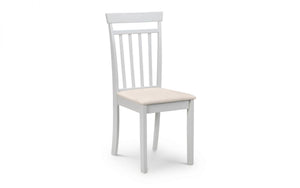 Julian Bowen Coast Dining Chair