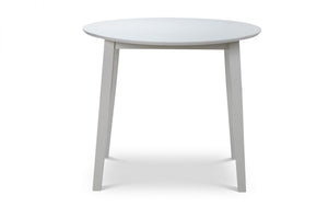 Julian Bowen Coast Drop Leaf Dining Table