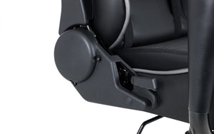 Julian Bowen Comet Gaming Chair