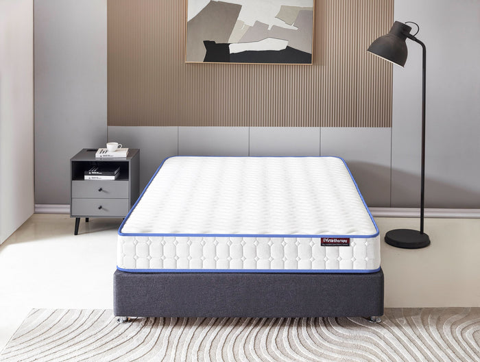 Visco Therapy Cool Blue Comfort 1000 Mattress