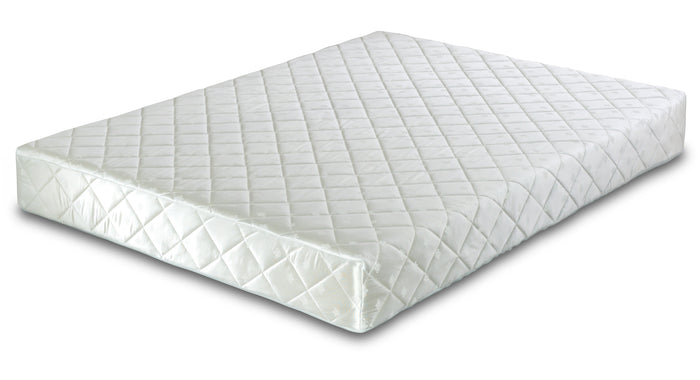 Visco Therapy Deluxe Memory Coil Mattress