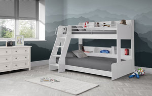 Julian Bowen Domino Triple Sleeper-Better Bed Company 