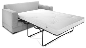 Jay-Be Modern Sofa Bed with Micro e-Pocket Sprung Mattress