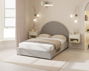 GFW Eldon Side lift Ottoman Bed-Better Bed Company