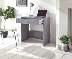 GFW Opus Desk Grey Open-Better Bed Company 