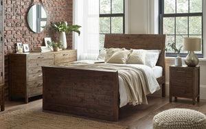 Julian Bowen Heritage Bed-Better Bed Company