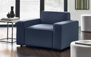 Julian Bowen Lago Combination Sofa