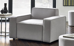 Julian Bowen Lago Combination Sofa