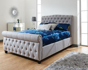 GFW Lucerne Side Lift Ottoman Bed