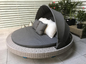 Signature Weave Madison Day Bed