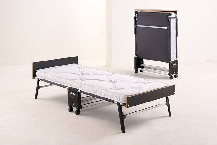 Jay-Be Grand Folding Bed with e-Pocket™ Mattress