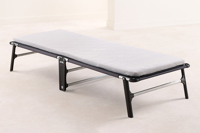 Jay-Be Compact Folding Bed with e-Fibre™ Mattress