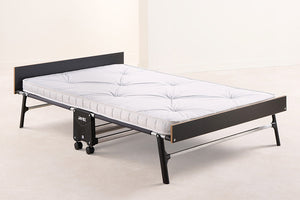 Jay-Be Grand Folding Bed with e-Pocket™ Mattress Small Double-Better Bed Company