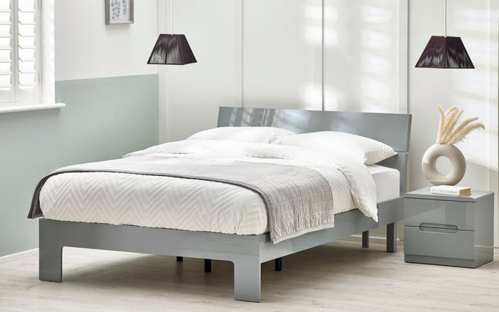 Julian Bowen Manhattan Bed Frame