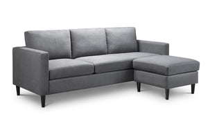 Julian Bowen Marant Corner Sofa