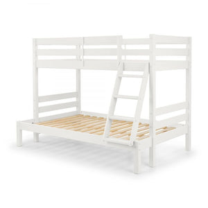 Julian Bowen Merlin Triple Sleeper Bunk Bed