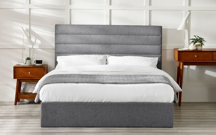 Julian Bowen Merida Lift-Up Storage Bed