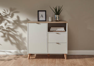 GFW Alma Compact Sideboard-Better Bed Company 