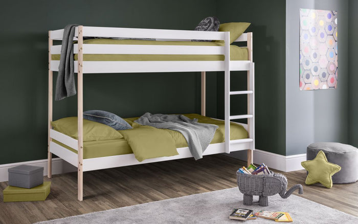 Julian Bowen Nova Bunk Bed