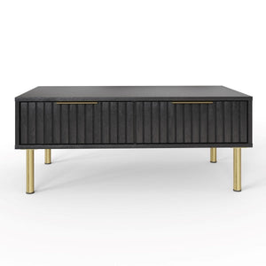 GFW Nervata Coffee Table Close Up-Better Bed Company